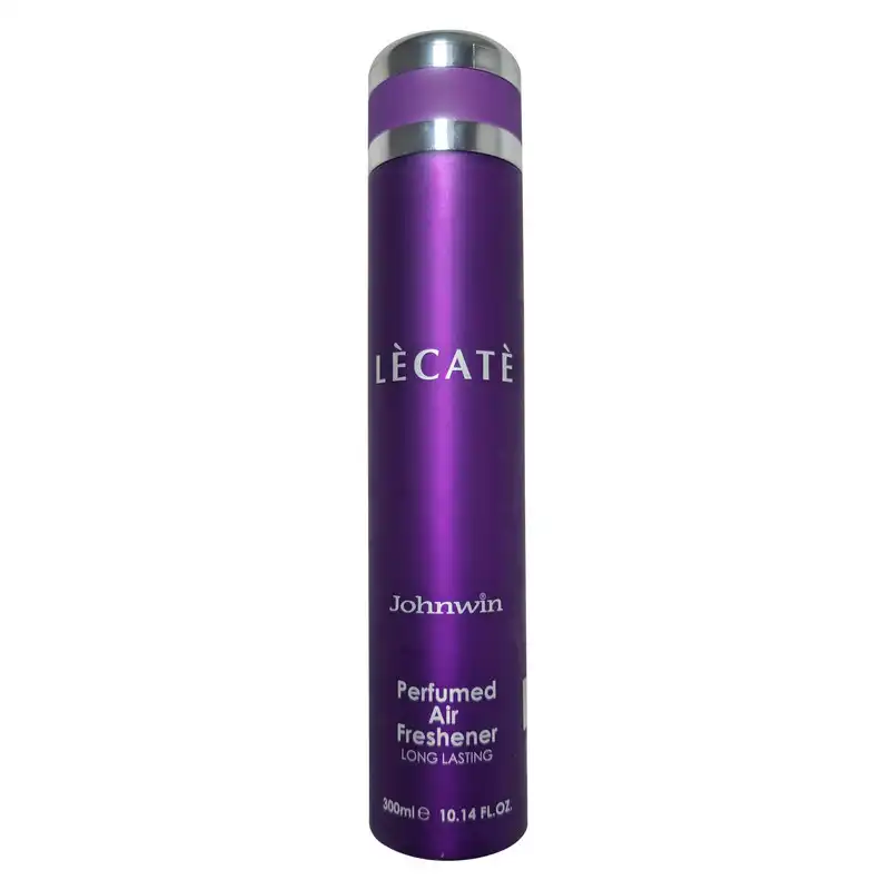 خوشبوکننده هوا جانوین مدل اکلت حجم 300 میلی لیتر