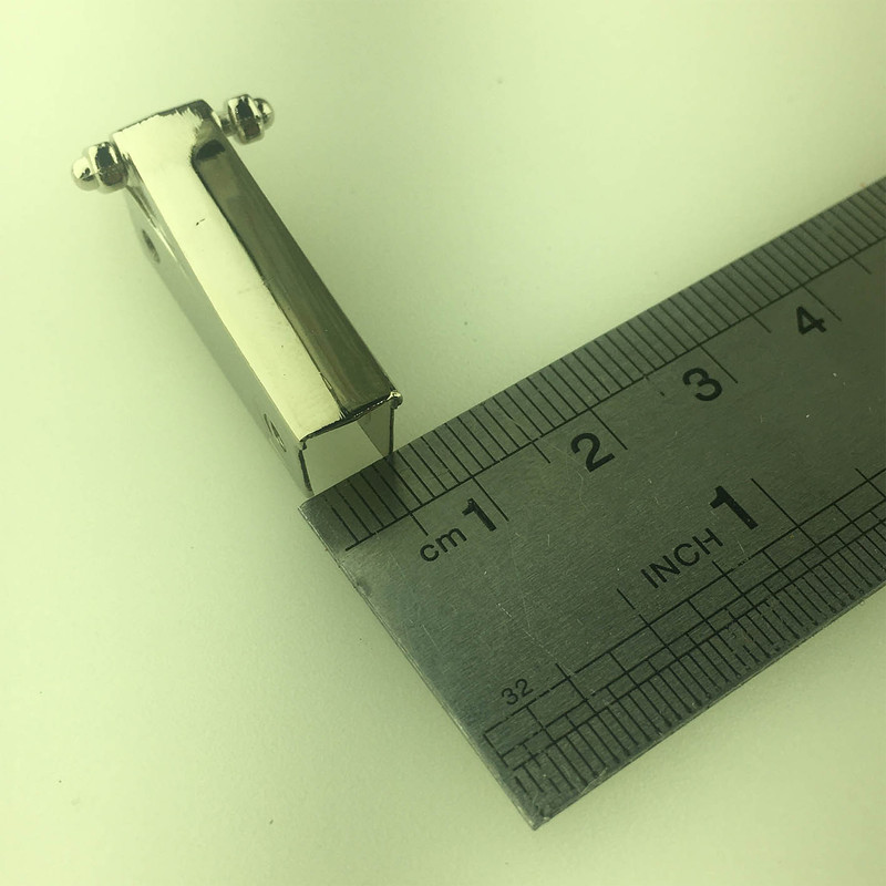 گازگیر کیف مدل Small کد STL بسته 2 عددی گازگیر کیف مدل Small کد STL بسته 2 عددی