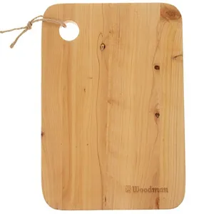 تخته گوشت وودمن مدل B248