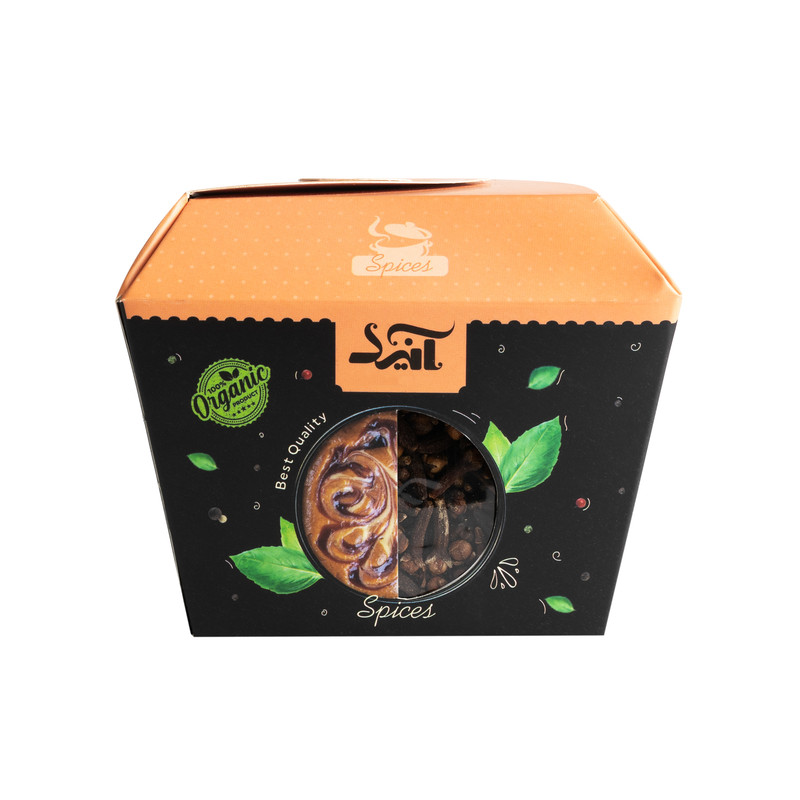 میخک صادراتی آنید - 75 گرم