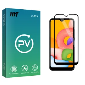 HVT PV glass Ceramics Screen Protector For Samsung Galaxy S20 FE