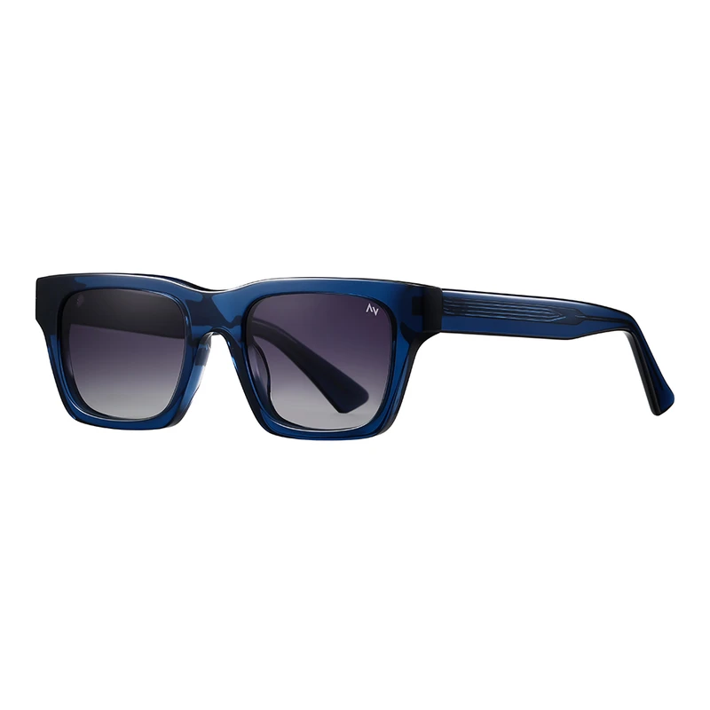 عینک آفتابی آلبرت وگ مدل S32240C3 Avantgarde Visionary