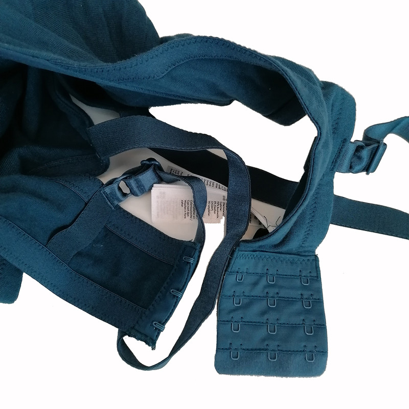 سوتین زنانه اسمارا مدل بدون ابر کد 11500320