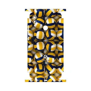 MAHOOT Volleyball-FullSkin Cover Sticker for Honor 10 Lite