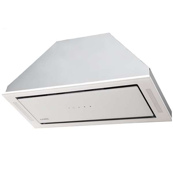 هود مخفی ایلیا استیل مدل دیبا سایز 75