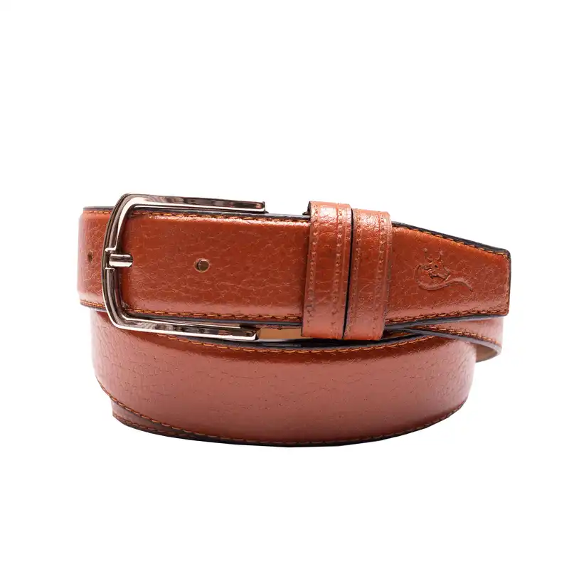 ست هدیه مردانه چرم کن ا مدل S-177