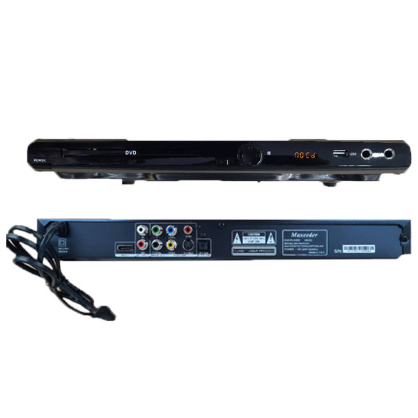 پخش کننده مکسیدر مدل   MX-HDH 3741 AR-302