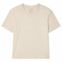 تیشرت آستین کوتاه زنانه اسمارا مدل ES-268