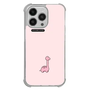 AKAM AMC-WTA13PRO-DINO12 Cover For Apple iPhone 13 Pro