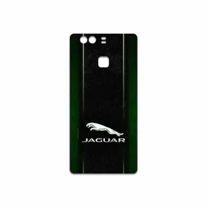 MAHOOT Jaguar Cars Cover Sticker for Huawei P9