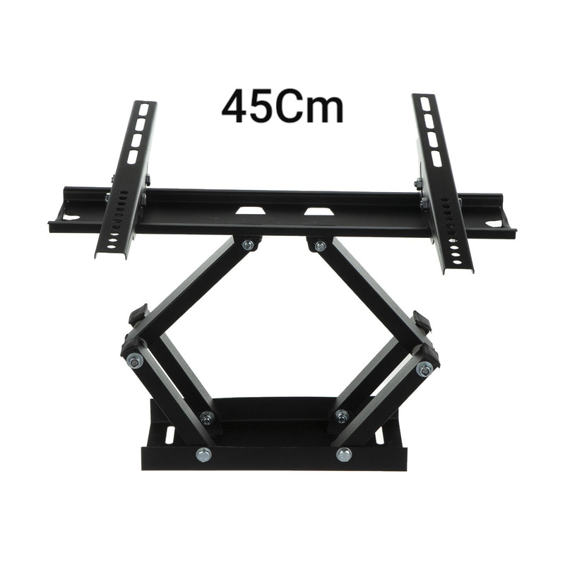پایه دیواری تلویزیون مدل AREN-B55 مناسب برای تلویزیون های 43 تا 55 اینچ
