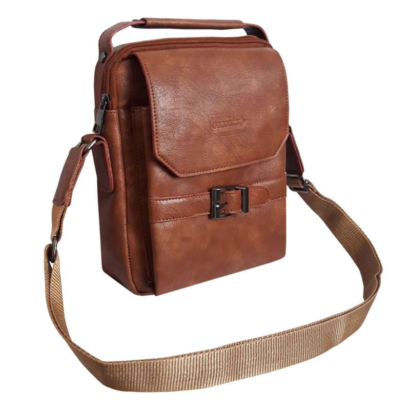 کیف رودوشی گوگانا مدل GG_913