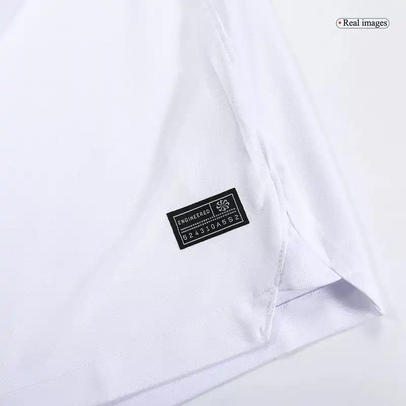 تی شرت ورزشی مردانه مدل اینتر میلان کد Away 2024