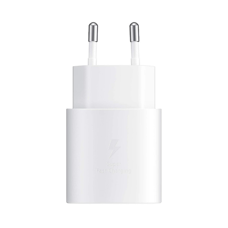 شارژر دیواری  25 وات مدل EP-TA800