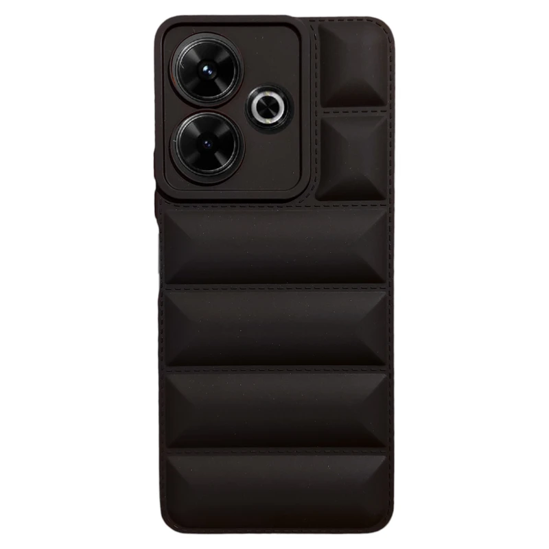 کاور مدل Rmi13_PP05 مناسب برای گوشی موبایل شیائومی Redmi 13 4G