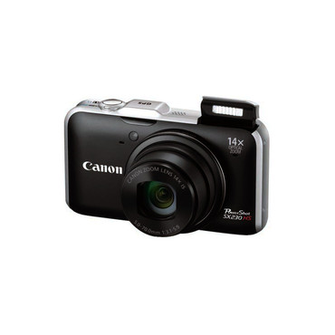 دوربین دیجیتال کانن مدل sx230