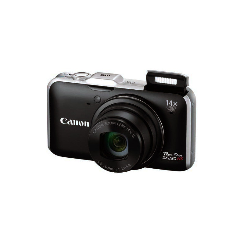 دوربین دیجیتال کانن مدل sx230 1