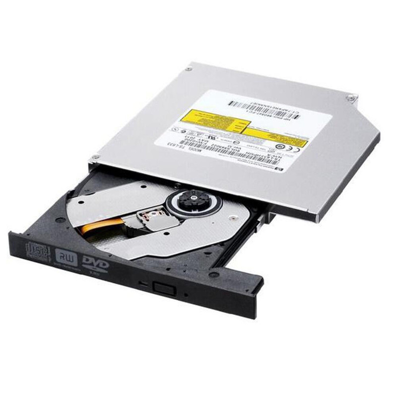 درایو DVD اینترنال مدل SU-208 9mm 1