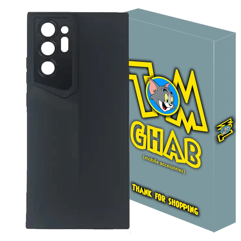 کاور تام قاب مدل پورش دیزاین مناسب برای گوشی موبایل سامسونگ Galaxy Note 20 Ultra