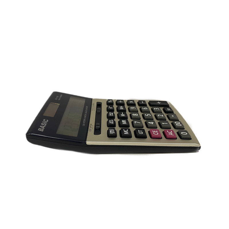 ماشین حساب بیسیک مدل CD - 128 2
