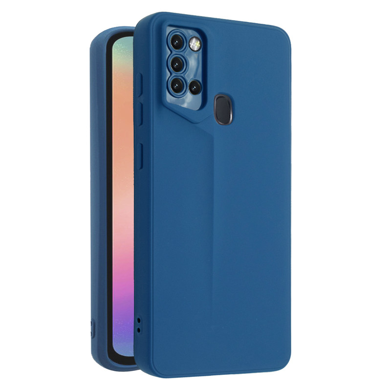 کاور موفی مدل Stria مناسب برای گوشی موبایل سامسونگ Galaxy A21s