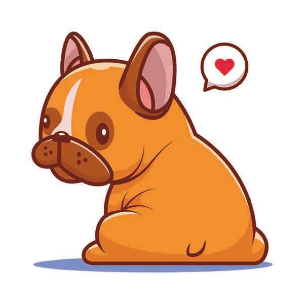 استیکر پارچه و لباس کد 118