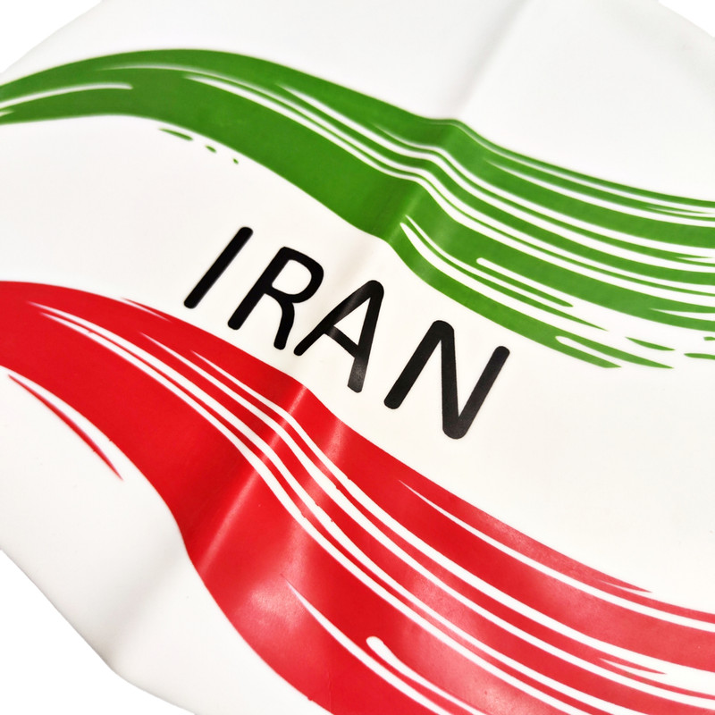 کلاه شنا کد 113
