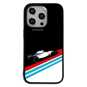 AKAM AMCWA14PRO-CARS10 Cover For Apple iPhone 14 Pro