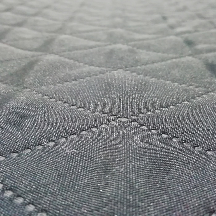 کاور صندلی پوشپاک کاور مدل SAF6 بسته 6 عددی