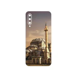 MAHOOT Hagia Sophia Mosque Cover Sticker for Xiaomi Mi A3