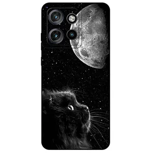 Megafone Cat 1882 Cover For Motorola Moto Edge 50