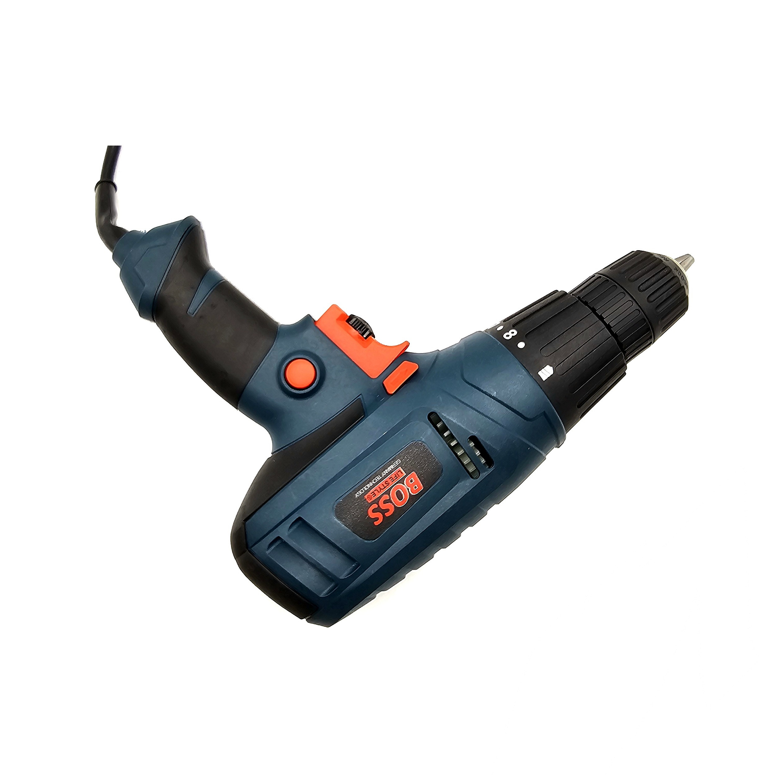 پیچ گوشتی برقی باس مدل BS123WLT280
