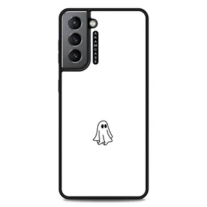 AKAM AMC-WSGS21-BOO-10 Cover For Samsung Galaxy S21