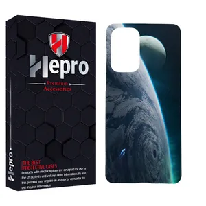 HEPRO MC Cover for XIAOMI Redmi Note 12 Pro 4G / Redmi Note 11 Pro
