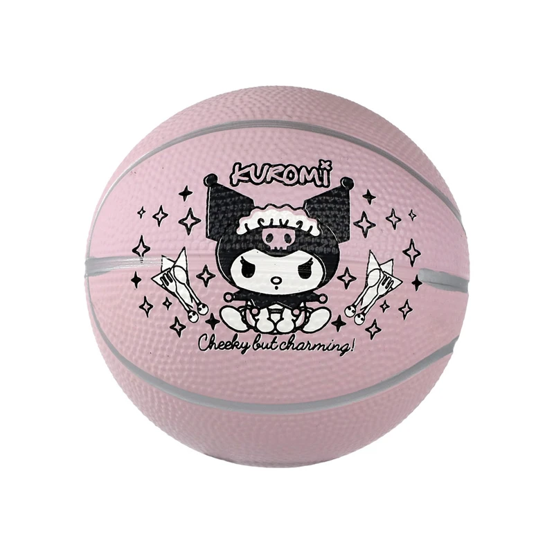 توپ بسکتبال مدل کرومی سایز 1