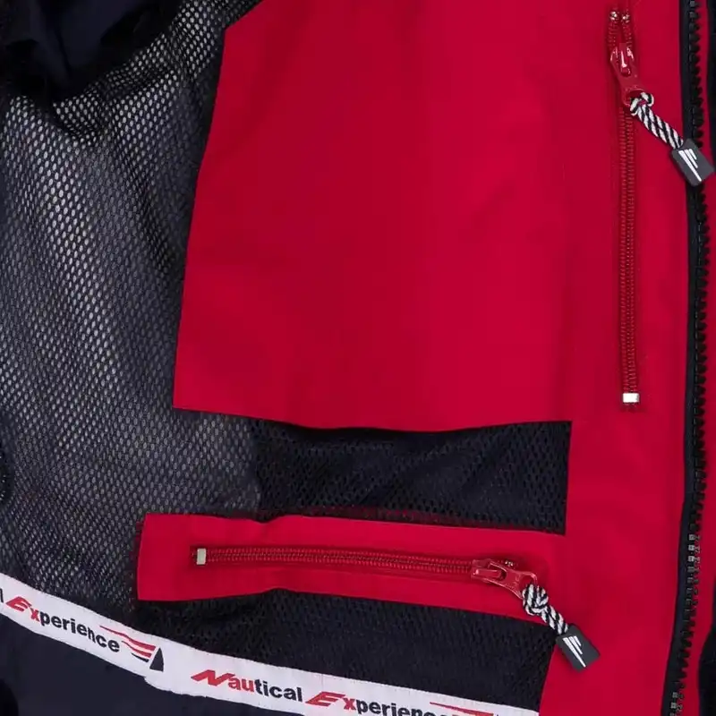 کاپشن مردانه ناتیکال اکسپرینس مدل T500000