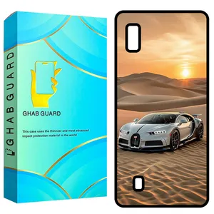 Ghab Guard GCHPA10 Cover For Samsung Galaxy A10 / M10