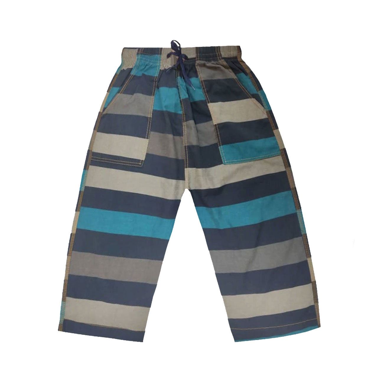 شلوارک پسرانه  کد  S-2266