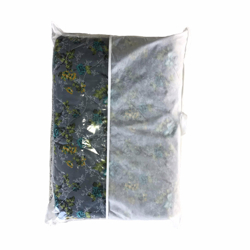 تشک مهمان مدل 2/5c تک نفره سایز 85x185 سانتی متر