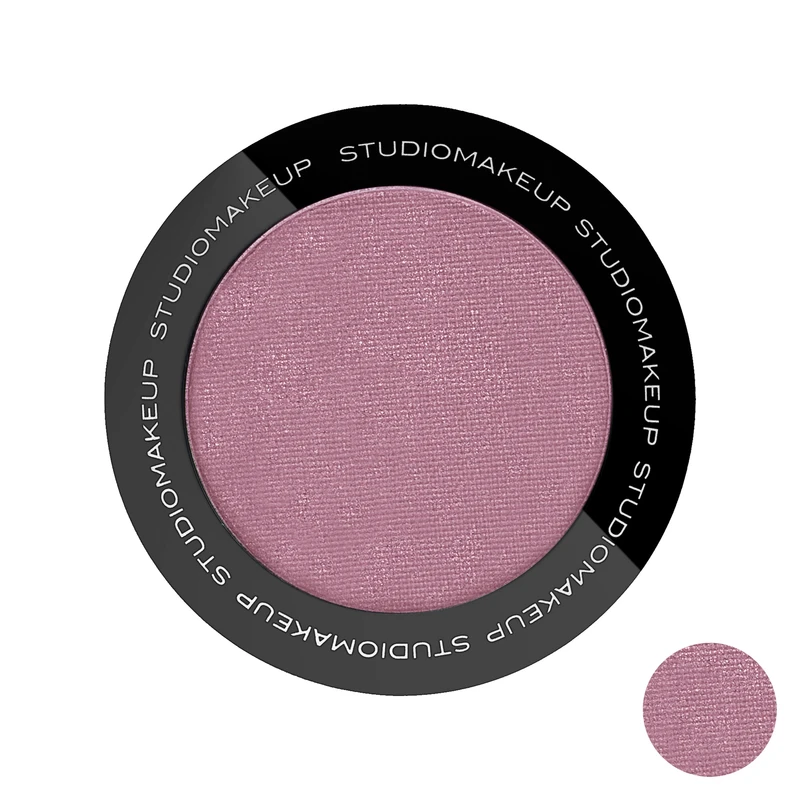 سایه چشم استودیو میکاپ مدل Soft Blend شماره 18