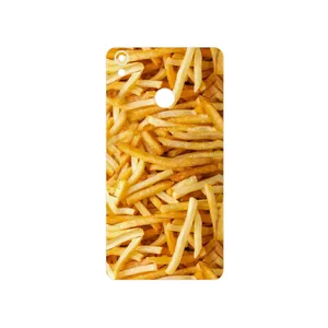 MAHOOT French fries Cover Sticker for Tecno Camon CX Air