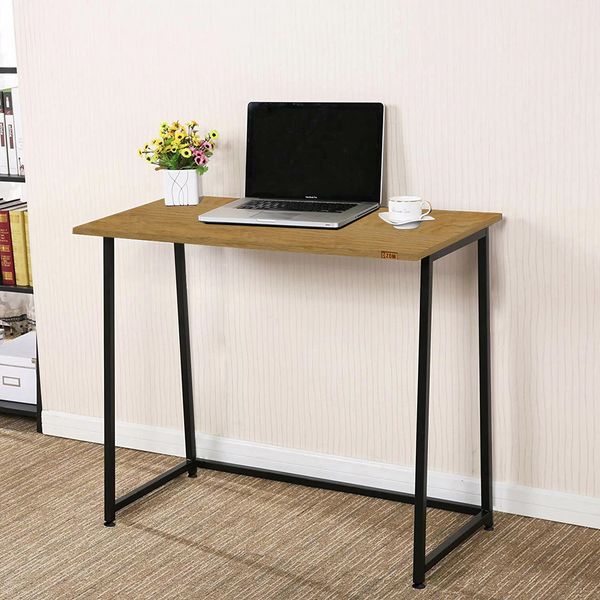 میز لپتاپ مدل CD_J100_75_LIGHT