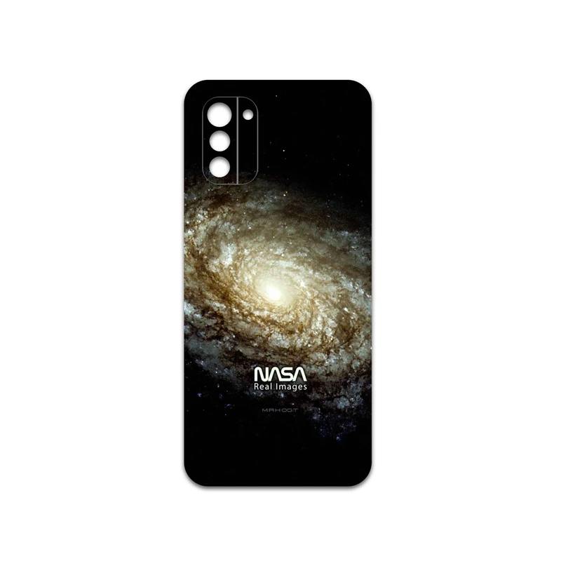 برچسب پوششی ماهوت مدل Universe-by-NASA-1 مناسب برای گوشی موبایل نوکیا G21