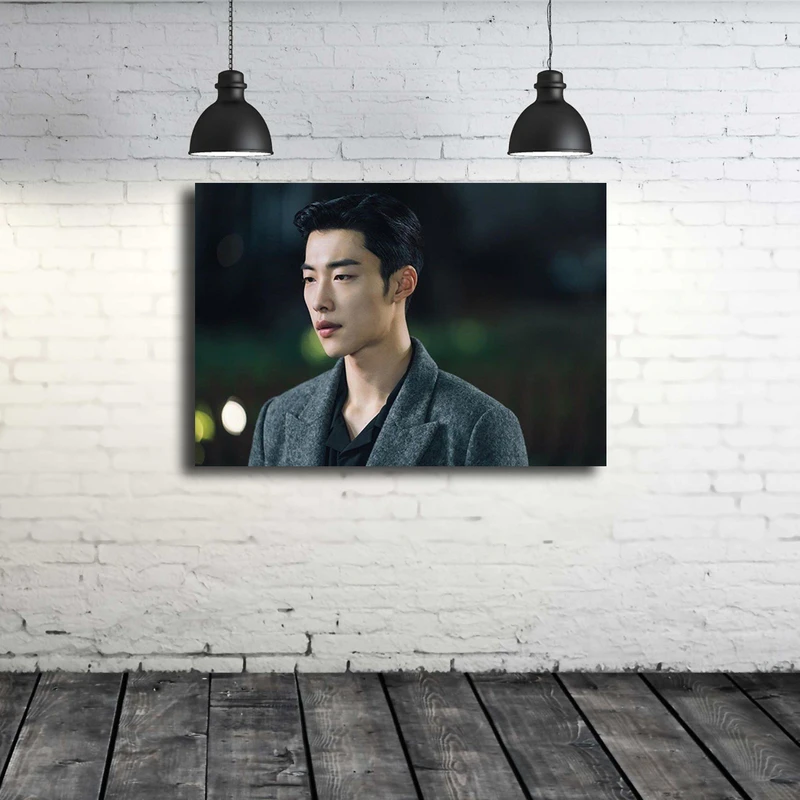 تابلو شاسی مدل Woo Do hwan کد 17