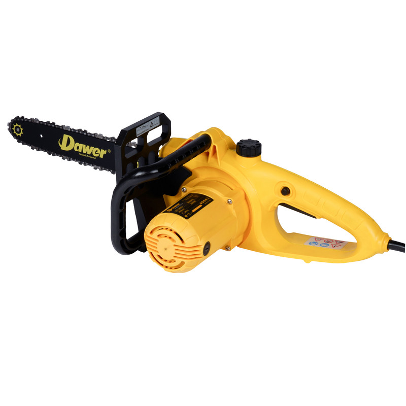 اره زنجیری برقی داور مدل DW826