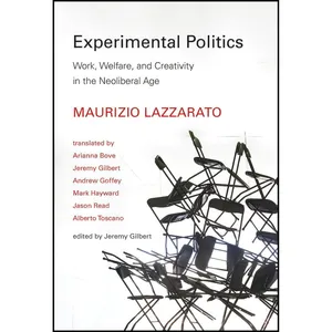 کتاب Experimental Politics اثر جمعی از نویسندگان انتشارات The MIT Press