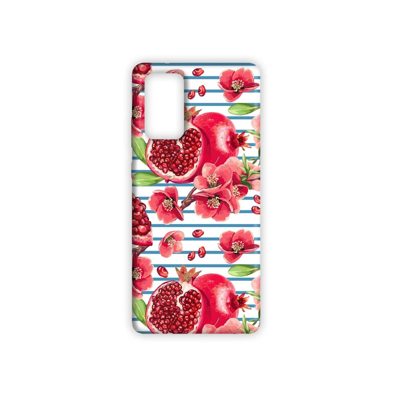 کاور SK مدل انار کد 248 مناسب برای گوشی موبایل سامسونگ galaxy S23 fe