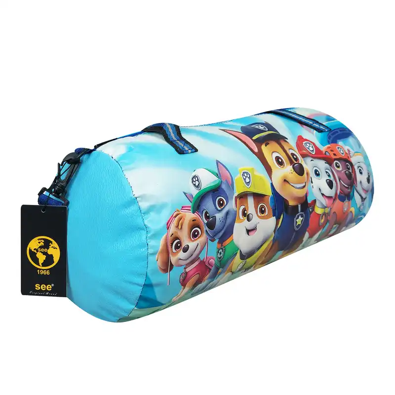 ساک دستی سیی مدل سگ های نگهبان کد 1950.27