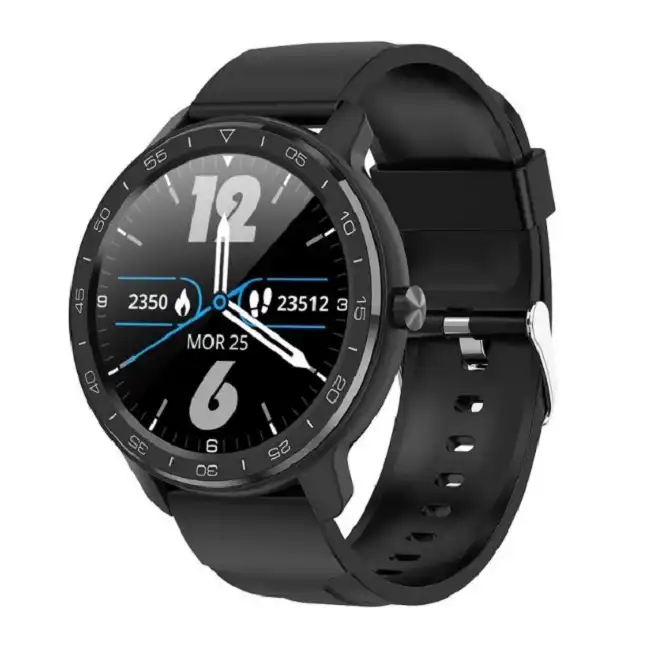 ساعت هوشمند مدل فیتنس ترکر