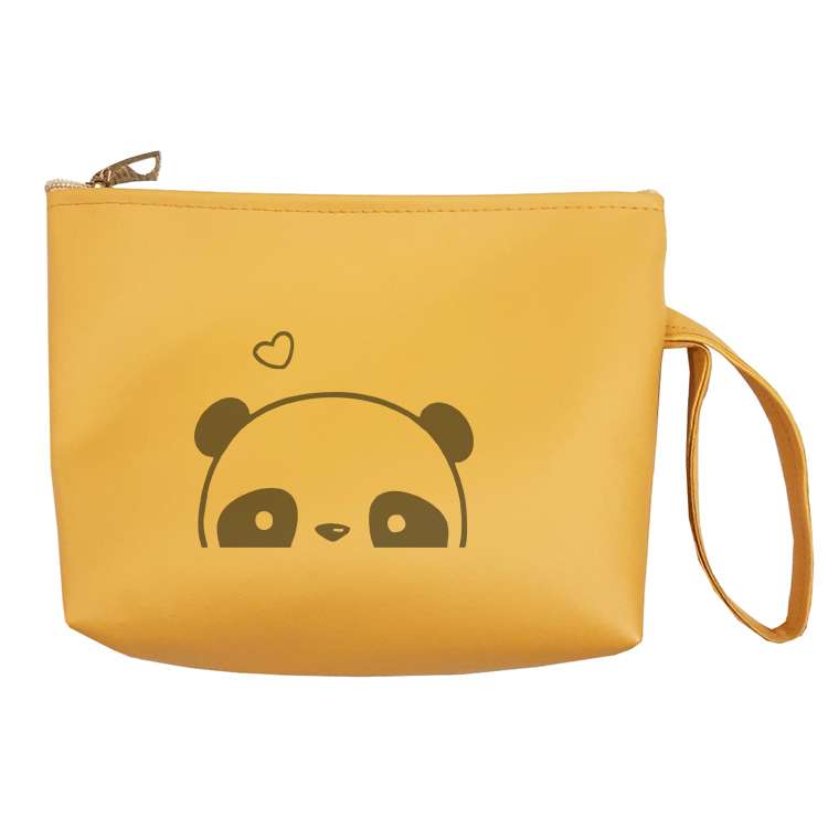 کیف لوازم آرایش زنانه مدل پاندا 53322